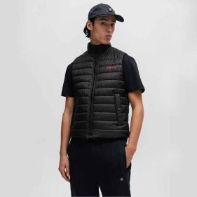 OUTERWEAR-WAISTCOAT  - صدار رجالي