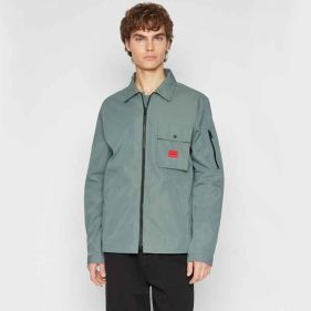 SHIRT  - قميص سادة كم طويل  