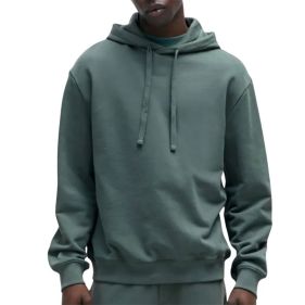 TRACKSUIT  - بلوزة قطنية رياضية