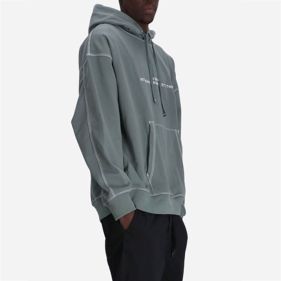 SWEATSHIRT  - بلوزة قطنية رياضية