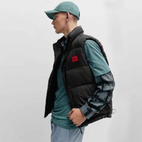 OUTERWEAR-WAISTCOAT  - صدار رجالي