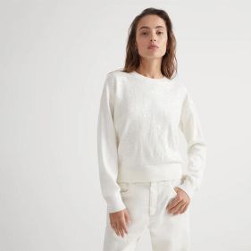 SWEATER  - بلوزة صوف