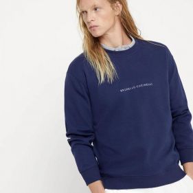 SWEATSHIRT  - بلوزة قطنية رياضية