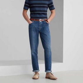 DENIM PANTS  - جينز