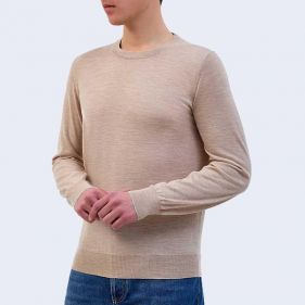 SWEATER  - بلوزة صوف