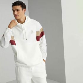 SWEATSHIRT  - بلوزة قطنية رياضية