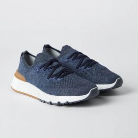 PAIR OF SNEAKERS  - أحذية رجالية