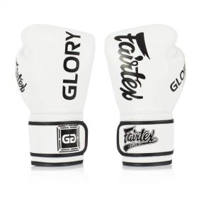 BOXING GLOVES - قفازات