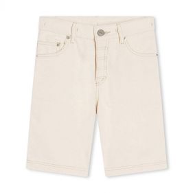 BOY SHORT - سروال قصير