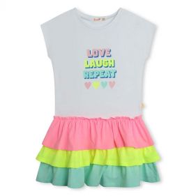 GIRL DRESS - فستان