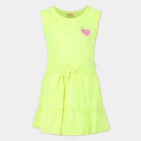 GIRL DRESS - فستان