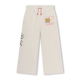 GIRL SWEATPANTS  - بنطال رياضة