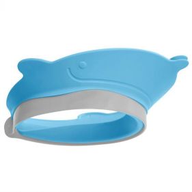 Moby Bath Visor Blue - إكسسوارات