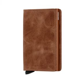 SLIMWALLET VINTAGE SV-RUST - محفظة