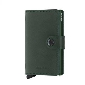 MINIWALLET ORIGINAL M-GREEN - محفظة