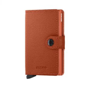 MINIWALLET CRISPLE MC-PUMPKIN - محفظة