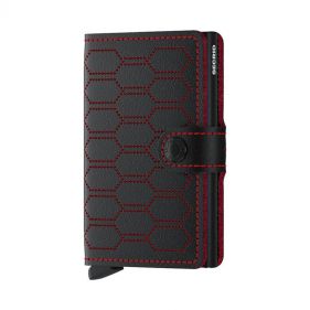 MINIWALLET MFU-RED - محفظة