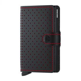 MINIWALLET MPF-RED - محفظة