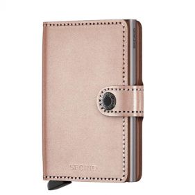 MINIWALLET MME-ROSE - محفظة