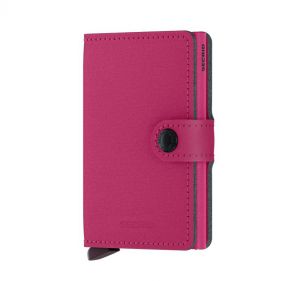 MINIWALLET YARD POWDER MYP-FUCHSIA - محفظة