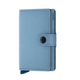 MINIWALLET YARD POWDER MYP-SKY BLUE - محفظة