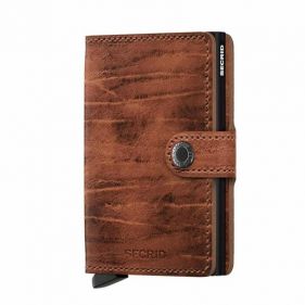 MINIWALLET MDM-WHISKEY - محفظة