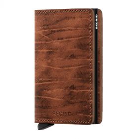 SLIMWALLET SDM-WHISKEY - محفظة