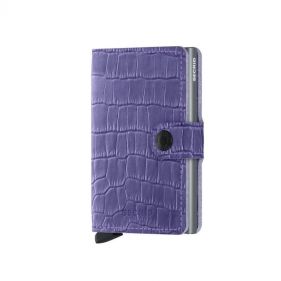 MINIWALLET MCL-LAVENDER - محفظة