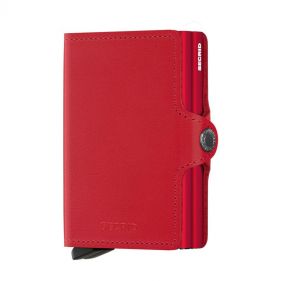 TWINWALLET TO-RED - محفظة