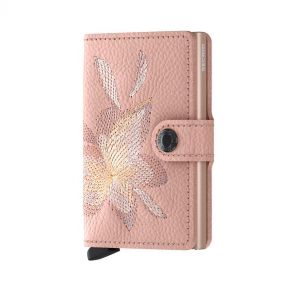 MINIWALLET MST MAGNOLIA-ROSE - محفظة