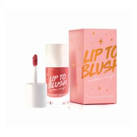 BSAM LIP TO BLUSH MOON - مكياج الشفاه