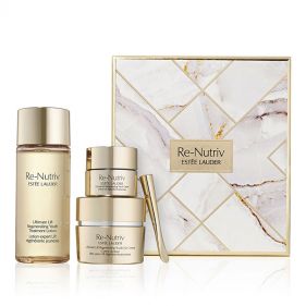 EL YOUTHFUL EYES: THE RITUA SET - عناية البشرة