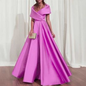 RIMA DRESS  - فستان