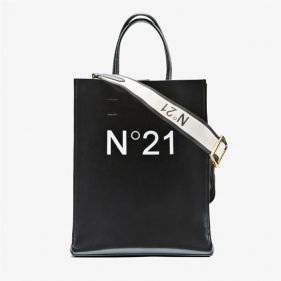 SHOPPER VERTICALE - شنطة كتف