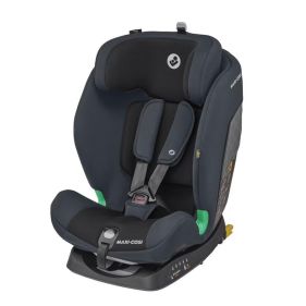 MC TITAN I-SIZE BASIC GREY - كرسي أطفال