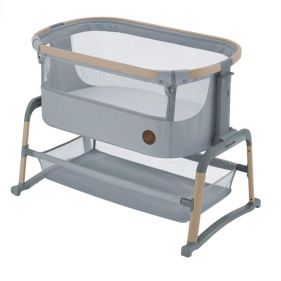 MAXI COSI IORA AIR BEYOND GREY ECO - سرير أطفال