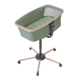 MC Alba bassinet with 6+ highchair meat Kit BEYOND GREEN - إكسسوارات