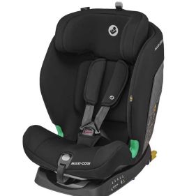 MC TITAN I-SIZE BASIC BLACK - مقعد سيارة