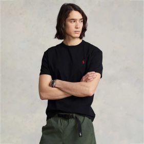 T-SHIRT  - تي شيرتات  كم قصير