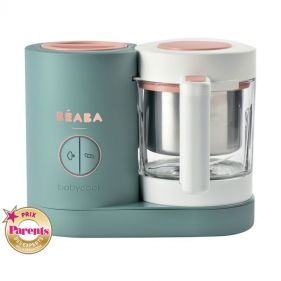 BEABA BABYCOOK NEO BEA0400 TB EUCALYPTUS - إكسسوارات