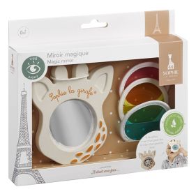 SLG MAGIC MIRROR SOPHIE LA GIRAFE   SIGHT - إكسسوارات