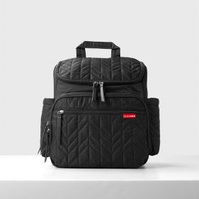 Forma Backpack Jet Black - حقائب