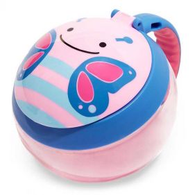 Zoo Snack Cup Butterfly - إكسسوارات