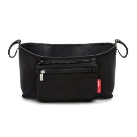 Stroller Organizer Black - إكسسوارات