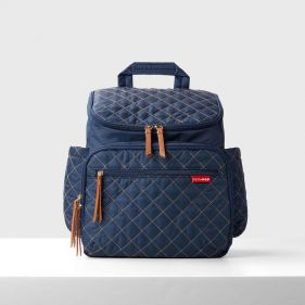 Forma Backpack Navy - حقائب