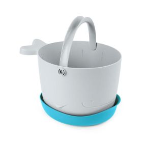 Moby Stowaway Bath Toy Bucket - إكسسوارات