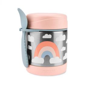 Spark Style Food Jar Sky - إكسسوارات