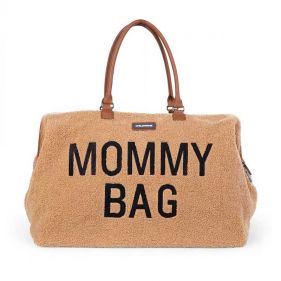 CHILDHOME MOMMY BAG BIG TEDDY BEIGE - إكسسوارات