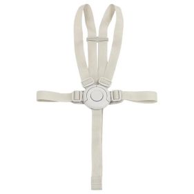 Stokke Nomi Harness Beige - إكسسوارات