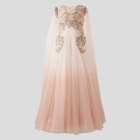 GIRL ELLIE DRESS  - فستان